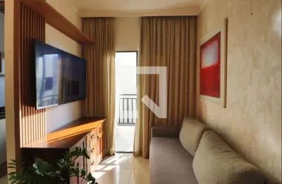 Apartamento para venda - vila carrão, 2 quartos,  46 m² - são paulo