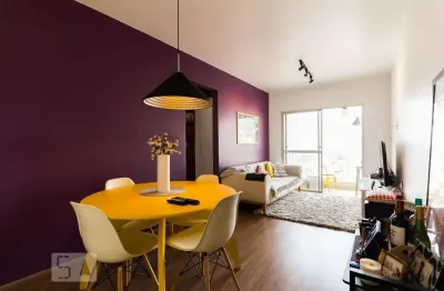 Apartamento para venda - chácara inglesa, 2 quartos,  56 m² - são paulo