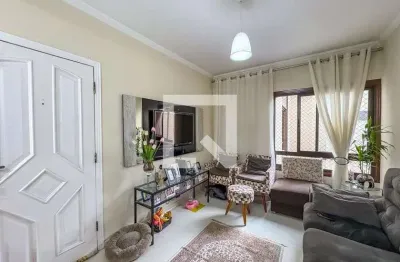 Apartamento para venda - baeta neves, 2 quartos,  60 m² - são bernardo do campo