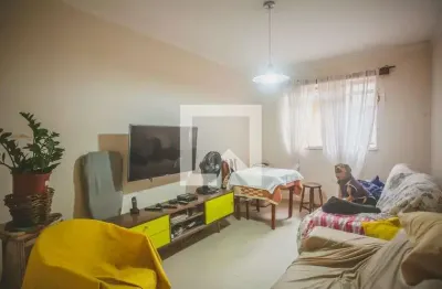 Apartamento para venda - chácara inglesa, 2 quartos,  80 m² - são paulo