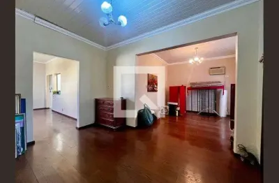 Casa para venda - taquaral, 3 quartos,  141 m² - campinas