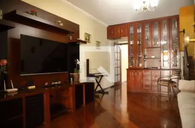 Casa para venda - botujuru, 3 quartos,  198 m² - são bernardo do campo