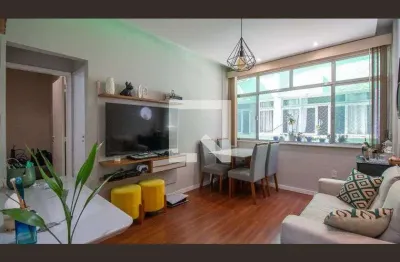 Apartamento para venda - tijuca, 2 quartos,  60 m² - rio de janeiro