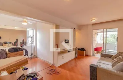 Apartamento para venda - jabaquara, 2 quartos,  65 m² - são paulo