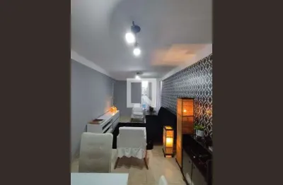 Apartamento para venda - bosque da saúde, 2 quartos,  70 m² - são paulo