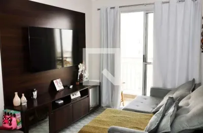 Apartamento para venda - jardim iris , 2 quartos,  58 m² - são paulo