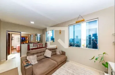 Apartamento para venda - padre eustáquio, 2 quartos,  70 m² - belo horizonte