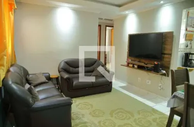 Apartamento para venda - paulicéia, 3 quartos,  67 m² - são bernardo do campo