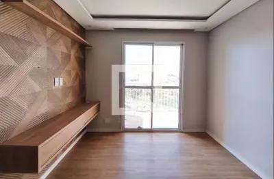Apartamento para venda - parque industrial, 2 quartos,  67 m² - campinas