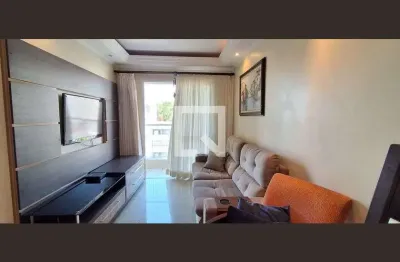 Apartamento para venda - barcelona, 3 quartos,  69 m² - são caetano do sul