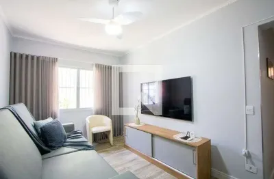 Apartamento para venda - campestre, 2 quartos,  70 m² - santo andré