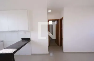 Cobertura para venda - castelo, 2 quartos,  101 m² - belo horizonte