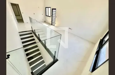 Casa para venda - trevo, 3 quartos,  180 m² - belo horizonte