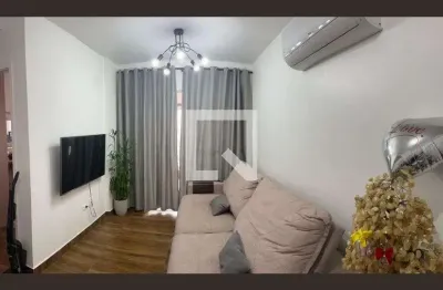 Apartamento para venda - água fria, 2 quartos,  58 m² - são paulo