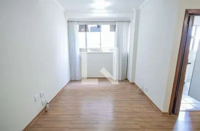 Apartamento para venda - castelo, 2 quartos,  67 m² - belo horizonte