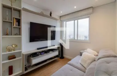 Apartamento para venda - vila augusta, 2 quartos,  69 m² - guarulhos