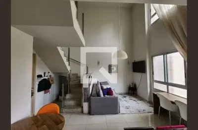Apartamento para venda - vila da serra, 1 quarto,  66 m² - nova lima