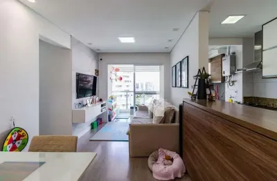 Apartamento para venda - vila andrade, 3 quartos,  72 m² - são paulo