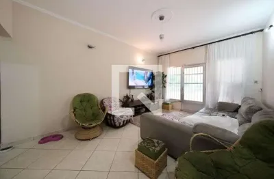 Casa para venda - jardim maringá, 4 quartos,  220 m² - são paulo
