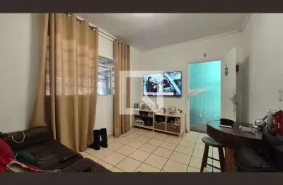 Casa para venda - parque bandeirante, 3 quartos,  254 m² - santo andré