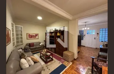 Casa com 3 quartos à venda na Rua Doutor Costa Júnior, Perdizes, São Paulo