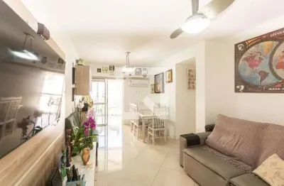 Apartamento para venda - tijuca, 2 quartos,  106 m² - rio de janeiro