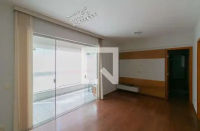 Apartamento para venda - ouro preto, 3 quartos,  83 m² - belo horizonte