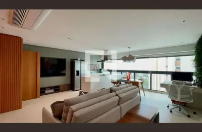 Apartamento para venda - pinheiros, 1 quarto,  70 m² - são paulo