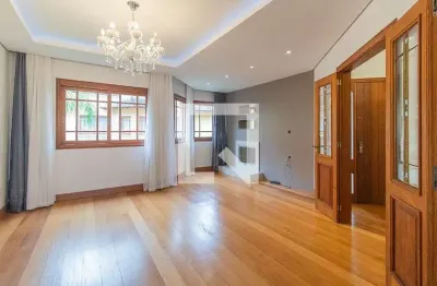 Casa / sobrado em condomínio para venda - tristeza, 3 quartos,  314 m² - porto alegre