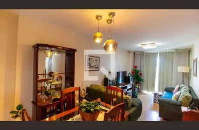 Apartamento para venda - icaraí, 3 quartos,  101 m² - niterói