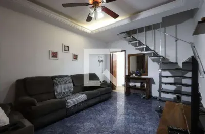 Casa para venda - vila santa clara, 3 quartos,  240 m² - são paulo