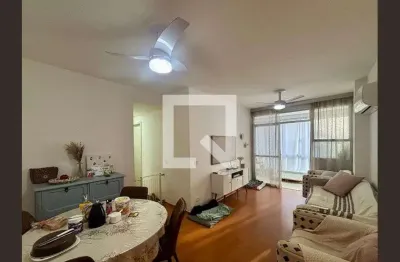 Apartamento para venda - humaitá, 3 quartos,  105 m² - rio de janeiro