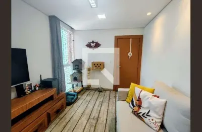 Apartamento para venda - arvoredo ii, 3 quartos,  135 m² - contagem