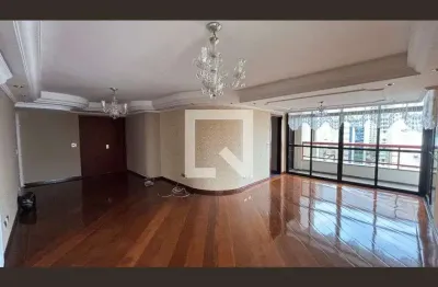 Apartamento para venda - jardim, 3 quartos,  180 m² - santo andré