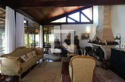 Casa para venda - belvedere, 6 quartos,  523 m² - belo horizonte