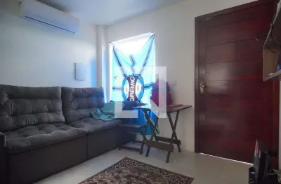Casa / sobrado em condomínio para venda - santo afonso, 2 quartos,  60 m² - novo hamburgo