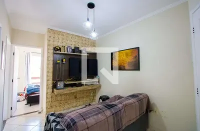 Casa para venda - vila cecília maria, 2 quartos,  47 m² - santo andré