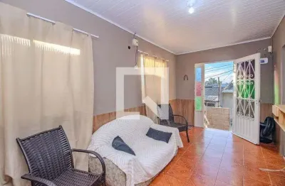 Casa para venda - alto petrópolis, 2 quartos,  63 m² - porto alegre