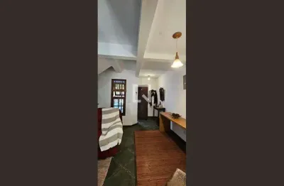 Casa com 2 quartos à venda na Rua Maria Lourdes Willms, Campo Novo, Porto Alegre