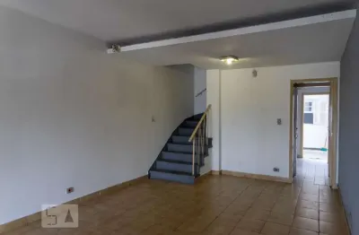 Casa para venda - vila romana, 2 quartos,  80 m² - são paulo