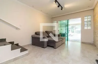 Casa com 2 quartos à venda na Rua Félix Pacheco, Água Fria, São Paulo