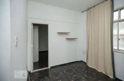 Apartamento para venda - abolição, 1 quarto,  40 m² - rio de janeiro