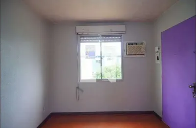 Apartamento para venda - canudos, 1 quarto,  32 m² - novo hamburgo