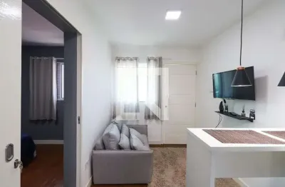 Apartamento para venda - tatuapé, 2 quartos,  35 m² - são paulo
