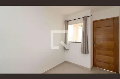 Apartamento para venda - vila guilhermina, 2 quartos,  42 m² - são paulo