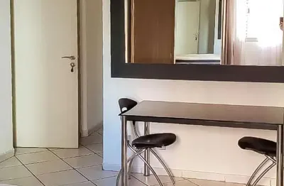 Kitnet / stúdio para venda - centro, 1 quarto,  40 m² - campinas