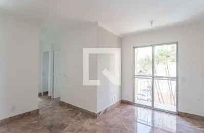 Apartamento para venda - vila nogueira, 2 quartos,  48 m² - diadema