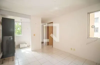 Apartamento para venda - vila operária, 2 quartos,  51 m² - porto alegre