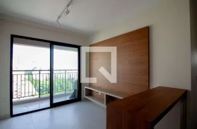 Apartamento para venda - santa cecília, 2 quartos,  44 m² - são paulo