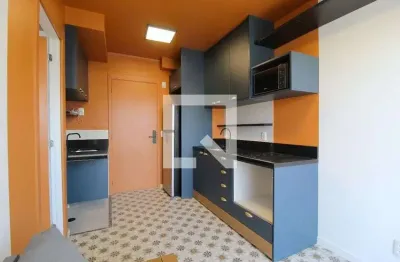 Kitnet / stúdio para venda - vila olímpia, 1 quarto,  27 m² - são paulo